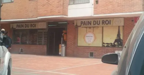 PAIN DU ROI PAIN DU ROI